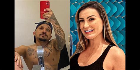 mc pipokinha e Andressa urach pornô completo